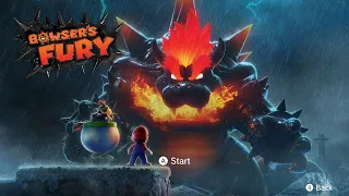 Bowser's Fury (Playthrough Part 2)