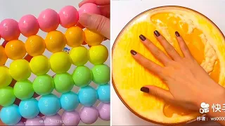 Relaxing slime|Satisfying slime|slime video| part:404|Slime wonderland