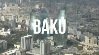 Baku 4K