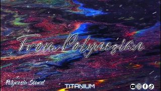 NASTY FT RAIGUETSS - TITANIUM