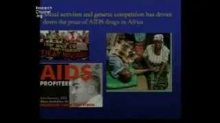 AIDS Treatment in Africa