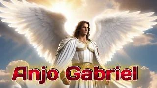 O ANJO GABRIEL FALOU COM MARIA // QUEM FOI O ANJO GABRIEL? (HISTÓRIA BÍBLICA)