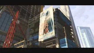 Grand Theft Auto V: 30 Second TV Spot (Fan Made)