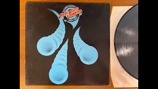 Manfred Mann ‎- Nightingales and Bombers - LP - А1-В1 ОРИГИНАЛ Bronze‎ GERMANY 1975