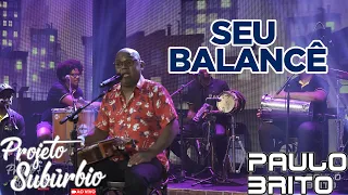 SEU BALANCÊ