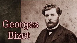 Georges Bizet   Petite suite d'orchestre| ジョルジュ・ビゼー 小管弦楽組曲