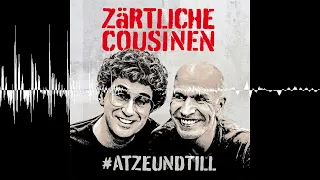 Der Turbo von Marrakesch! - Zärtliche Cousinen