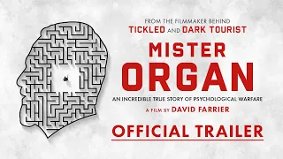 Mister Organ | Official Trailer | Drafthouse Films