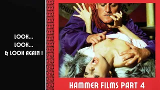 Hammer Horror (1967-1969)