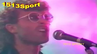 Michael Cretu   Samurai Rock Pop Music Hall 1985 HD