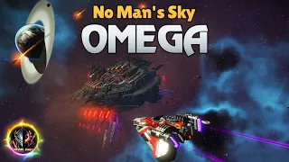 🪐ПЕРВОЕ КРУПНОЕ ОБНОВЛЕНИЕ 2024🌌 ➣ No Man's Sky OMEGA🚀