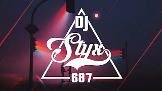 KENT1 x DJ M'SY x STYX 687 - Aicha (ZOUK REMIX) 2K23