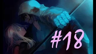 Ангел кровопролития / Satsuriku no tenshi #18 КОНЕЦ