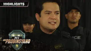 Albert gets new information about Cardo |  FPJ's Ang Probinsyano