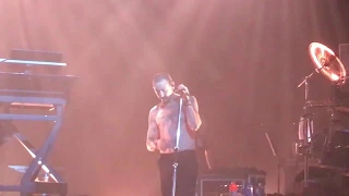 Linkin Park - One More Light (Dedicated To Chris Cornell 19/05/2017)