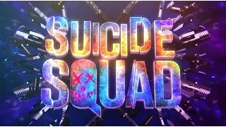 Suicide Squad End Credits (2016)