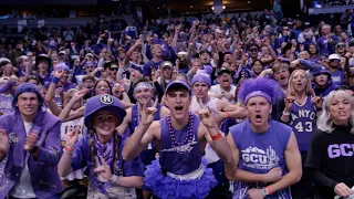 GCU vs Gonzaga | Men's NCAA Round of 64