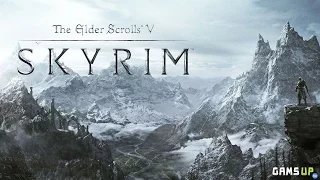 Skyrim #143 - Дипломатическая неприкосновенность