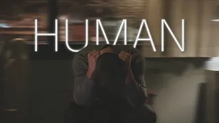 Arrow | Human