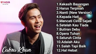 CAKRA KHAN KEKASIH BAYANGAN "Cakra Khan Full Album Terbaru 2023"