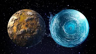 Jeśli Słońce krążyłoby wokół Ziemi, czy nasza planeta zmieniłaby się w dwie planety?