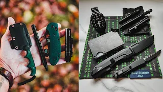 I help YOU find the Best Everyday Carry Gear | EDC Weekly