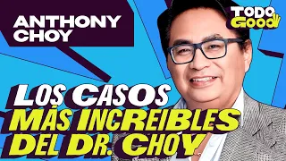 Un exorcismo en video y todos sus casos sin resolver | Anthony Choy