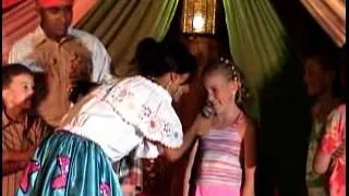 El Cozumelino Resort Kids Contest Mexico
