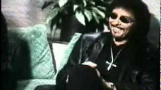 Ozzy & Black Sabbath - Reunion Rockumentary (1997)