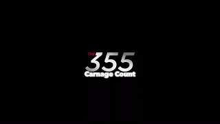 The 355 (2022) Carnage Count