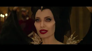 Малефисента 2  Владычица тьмы — Русский тизер трейлер 2019Maleficent: