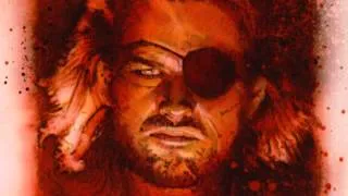 Escape From New York (The Return of Snake Plissken Remix)