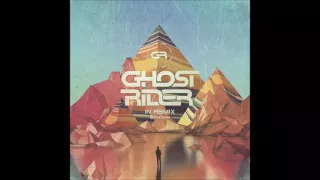 Ghost Rider - Speed of Soul (Querox Remix)