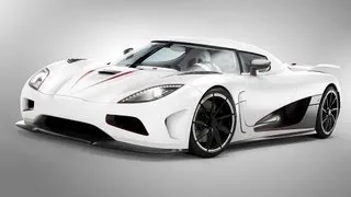 Need for Speed: Most Wanted - Part 26 - Koenigsegg Agera R (NFS 2012 NFS001)