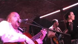 Потрогай кактус! - Переворачиватель пингвинов (Live)