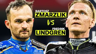 Kto zostanie MISTRZEM ŚWIATA? Bartosz Zmarzlik 🆚 Fredrik Lindgren | SGP