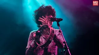 LP Live Full Concert 2021