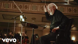 John Williams & Yo-Yo Ma on Schindler's List