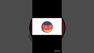 Совпадение не думаю #youtube #shorts #short #countryballs #мем