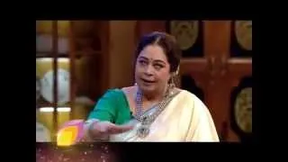 Kirron Kher on Comedy Nights With Kapil | Teri Maa Ki Aankh