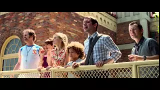 Кутис Русский трейлер - Cooties Official Trailer (2015) - Horror Comedy Movie HD