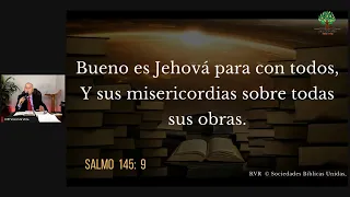 Amad A Vuestros Enemigos - SAN MATEO 5: 43-48