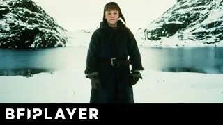 Mark Kermode reviews The Navigator: A Medieval Odyssey (1988) | BFI Player