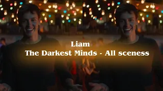 Liam - The Darkest Minds Scenepack