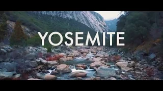 48 Hours In Yosemite