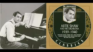 Artie Shaw and Glenn Miller tunes from 1939-1943 Denoted stereo version!