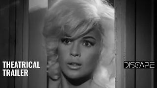 Dog Eat Dog! | 1964 | Theatrical Trailer