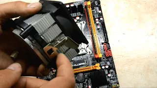 Охлаждение на LGA-2011 из того что есть.