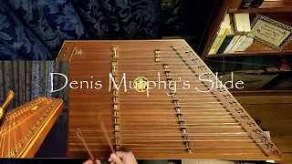 Denis Murphy's Slide on the Hammered Dulcimer by Bryce Morrison