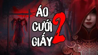 【Áo Cưới Giấy 2】Bí ẩn Thôn Trang Linh | Full game & Cốt truyện | Skip giải đố hơi bị nhiều =))))